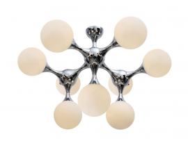 CRYSTAL LUX BOLLA PL9