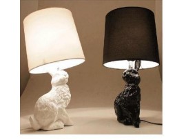 лампа настольная Rabbit