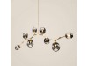 люстра Branching Bubbles 8