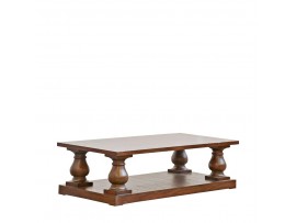 IVER COFFEE TABLE