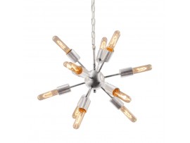 ATOM CHANDELIER
