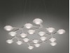 светильник подвесной Led Net Circle