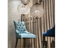 ALCAZAR CRYSTAL SMALL CHANDELIER