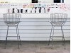 барный стул Bertoia