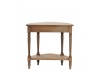 JENNA CONSOLE TABLE