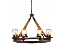 CASTLE CHANDELIER