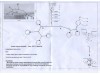 люстра Branching Bubbles Big 7