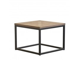 BURTON SIDE TABLE
