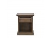 CONCORDE ACCENT TABLE