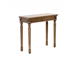 BLOSSOM CONSOLE TABLE