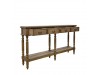 MORRIS CONSOLE TABLE