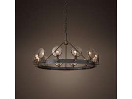 люстра Gaslight MDA003–8