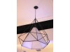 люстра The Diamond Chandelier