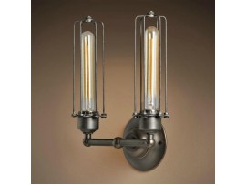 бра Loft Tube Double 2002–B2