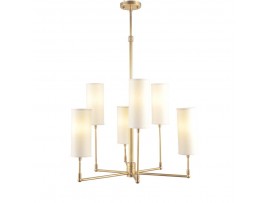 CLARENCE SMALL CHANDELIER