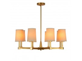 SORREL CHANDELIER