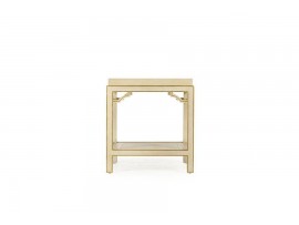 ALEXIS END TABLE