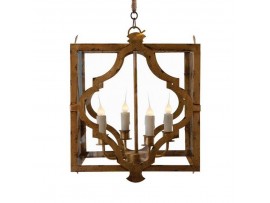 CYRIL CHANDELIER