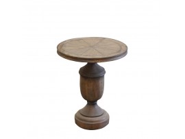 SHEPPEY SIDE TABLE
