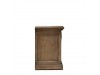 CONCORDE ACCENT TABLE