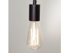 ретро–лампа Edison Bulb A