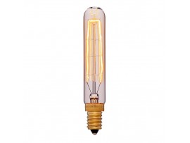 ретро–лампа Tube Lamp T30–100