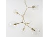 люстра Branching Bubbles 6