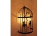 бра Vintage birdcage 5006–B2