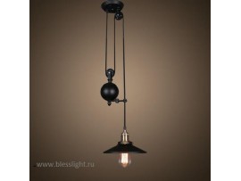 светильник 9005–D1