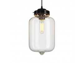 VIJAY CUPPING-GLASS  CHANDELIER