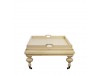 CHARLIE COCKTAIL TABLE