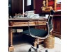 кресло офисное Eames Ribbed EA117