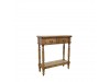 MORRIS SMALL CONSOLE TABLE