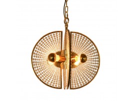 LAKISH CHANDELIER