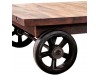 CARSTEN CART TABLE