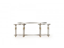 QUINN NESTING COFFEE TABLE
