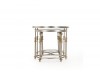 QUINN NESTING COFFEE TABLE