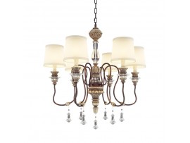 ASTRID CHANDELIER