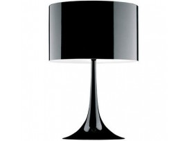 лампа настольная Spun Light T