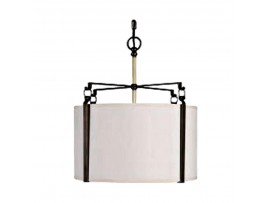 CLAMP CHANDELIER