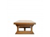 PRESTON COFFEE TABLE