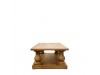 IVER COFFEE TABLE
