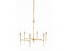 AUBURN CHANDELIER