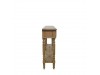 MORRIS CONSOLE TABLE