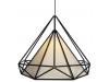 люстра The Diamond Chandelier