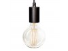 ретро–лампа Mega Edison Bulb G125