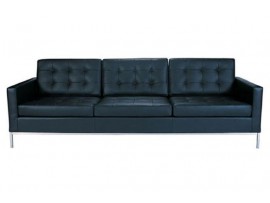 диван Knoll 3 Seats