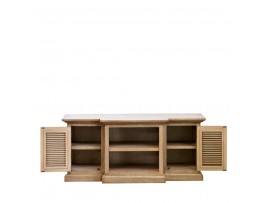 CONCORDE MEDIA CONSOLE