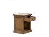 CONCORDE ACCENT TABLE