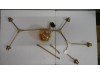 люстра Branching Bubbles 5